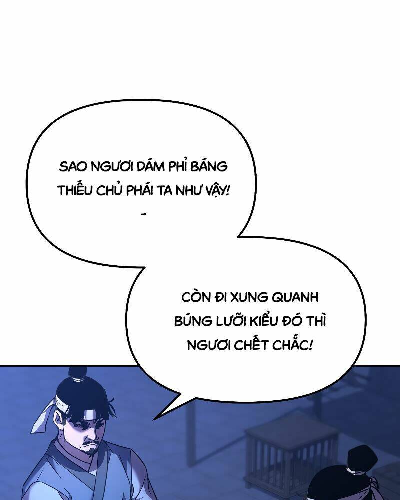 sự chuyển sinh vào võ lâm thế gia của ranker chapter 24 - Next chapter 25