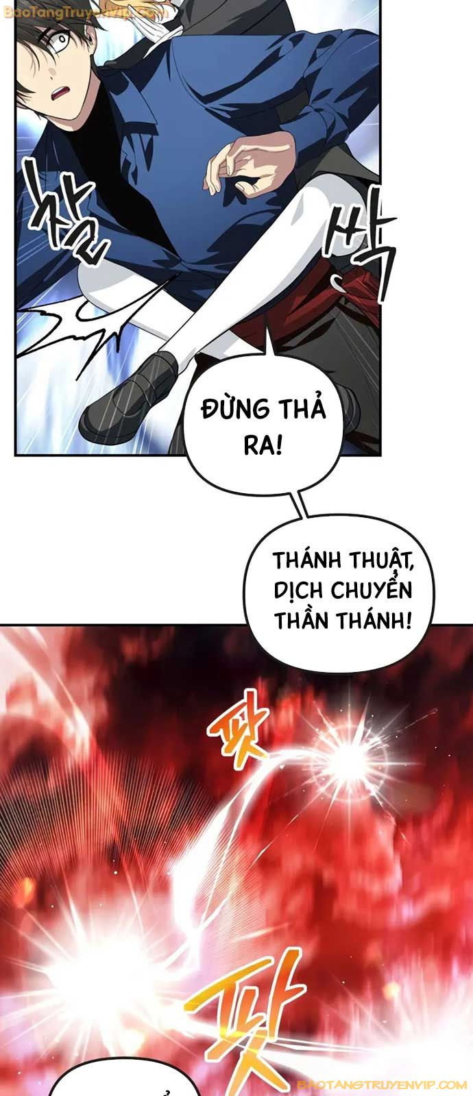 tôi là thợ săn có kĩ năng tự sát cấp sss Chapter 116 - Next Chapter 117