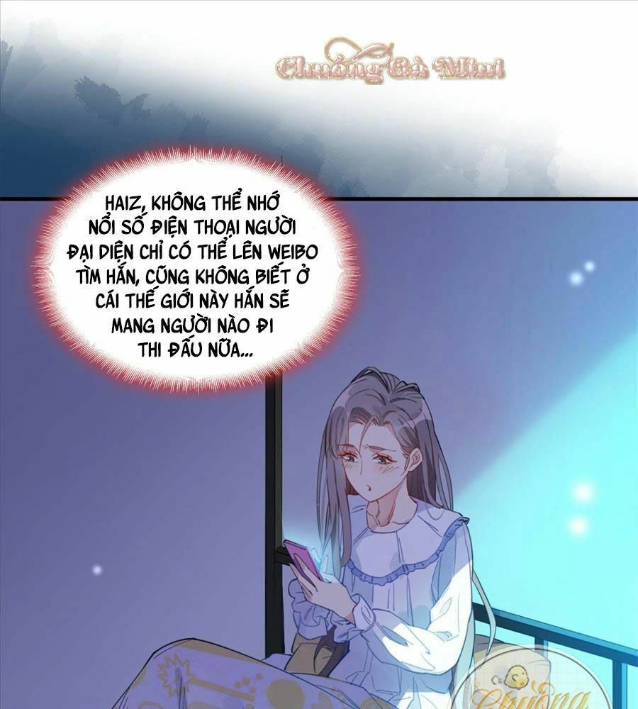 cố tổng, vợ của ngài quá mạnh rồi! Chapter 7 - Next Chapter 8